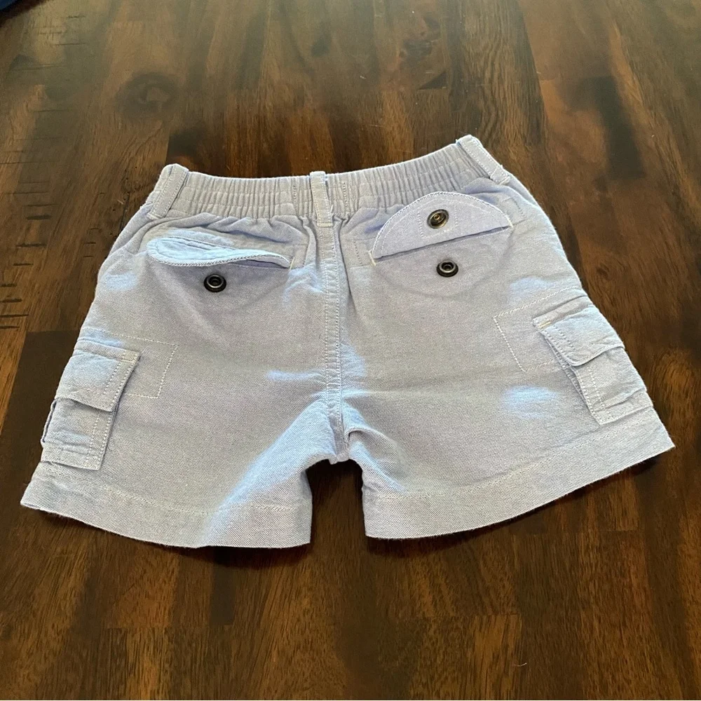 Ralph Lauren Matching Set